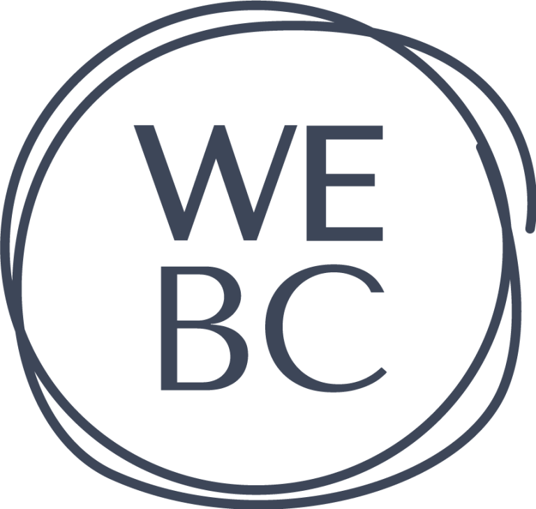 WeBC Iconmark